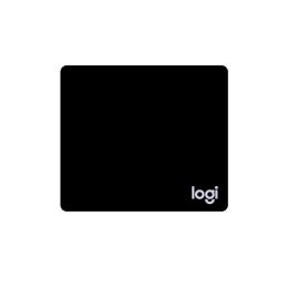 罗技鼠标垫子logi定制办公桌面垫游戏桌垫电脑键盘垫笔记本滑鼠垫