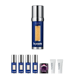 莱珀妮（La Prairie）鱼子精华琼贵紧颜液50ml护肤品礼盒紧致提升保湿生日礼物女