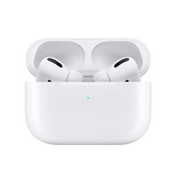 苹果AirPodsPro2第二代配MagSafe无线充电盒主动降噪无线蓝牙耳机