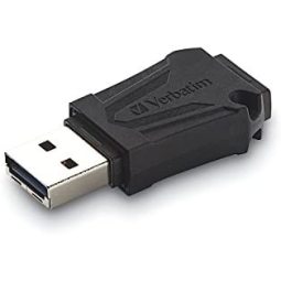 Verbatim 威宝 ToughMAX USB 闪存盘70000 16GB