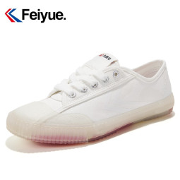 PLUS会员：DaFuFeiyue 大孚飞跃 中性休闲运动鞋 FY0108