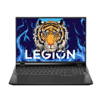 百亿补贴：LEGION 联想拯救者 Y9000P 16英寸游戏笔记本电脑（i9-12900H、16GB、512GB、RTX3060）