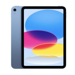 百亿补贴：Apple 苹果 iPad 2022 10.9英寸平板电脑 64GB WLAN版