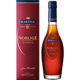 马爹利（Martell） 名士 VSOP 洋酒 干邑白兰地 1500ml