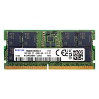 SAMSUNG三星DDR54800MHz笔记本内存条16GB
