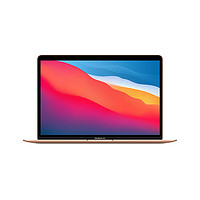 Apple 苹果 MacBook Air 2020 13.3英寸笔记本电脑（M1、16GB、256GB SSD）